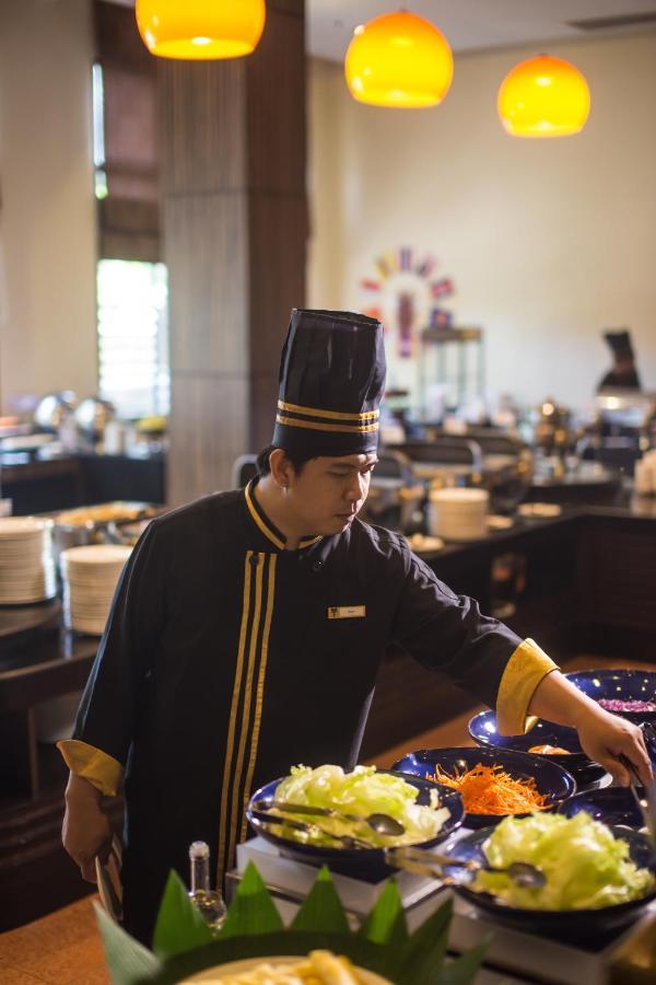 Furama Chiang Mai Ξενοδοχείο Εξωτερικό φωτογραφία