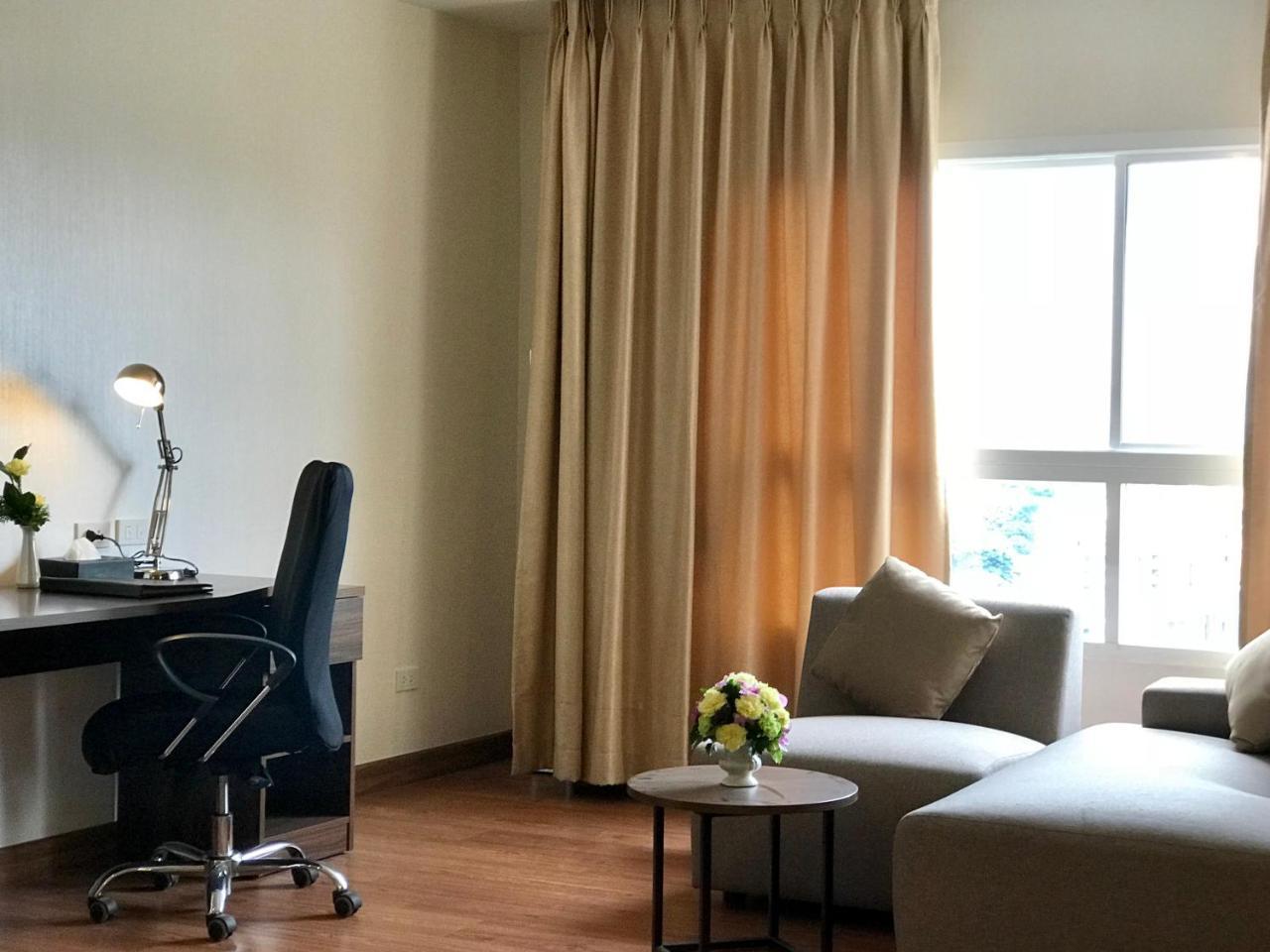 Furama Chiang Mai Ξενοδοχείο Εξωτερικό φωτογραφία